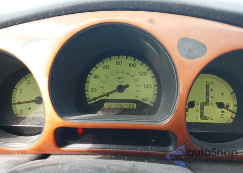 1998 Lexus Gs 300 from USA, damaged, VIN JT8BD68S1W0033554